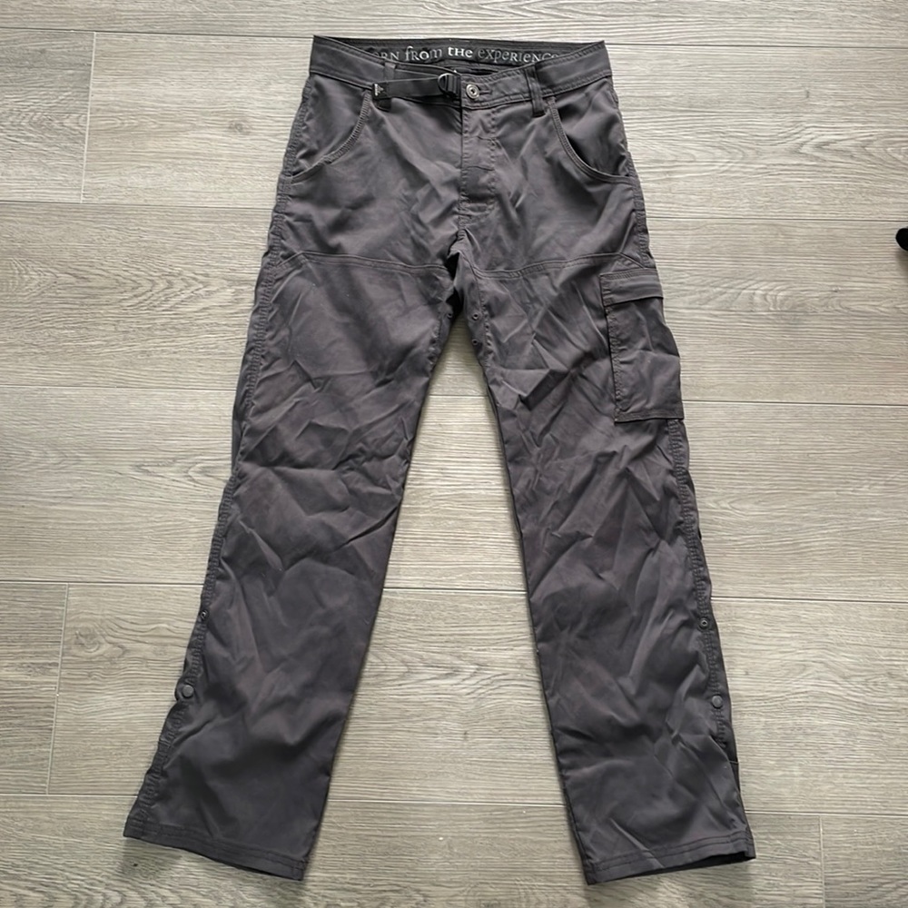 Prana Stretch Zion Pant II